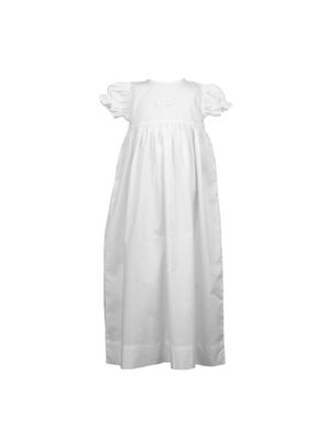 Baptism Gown Girl