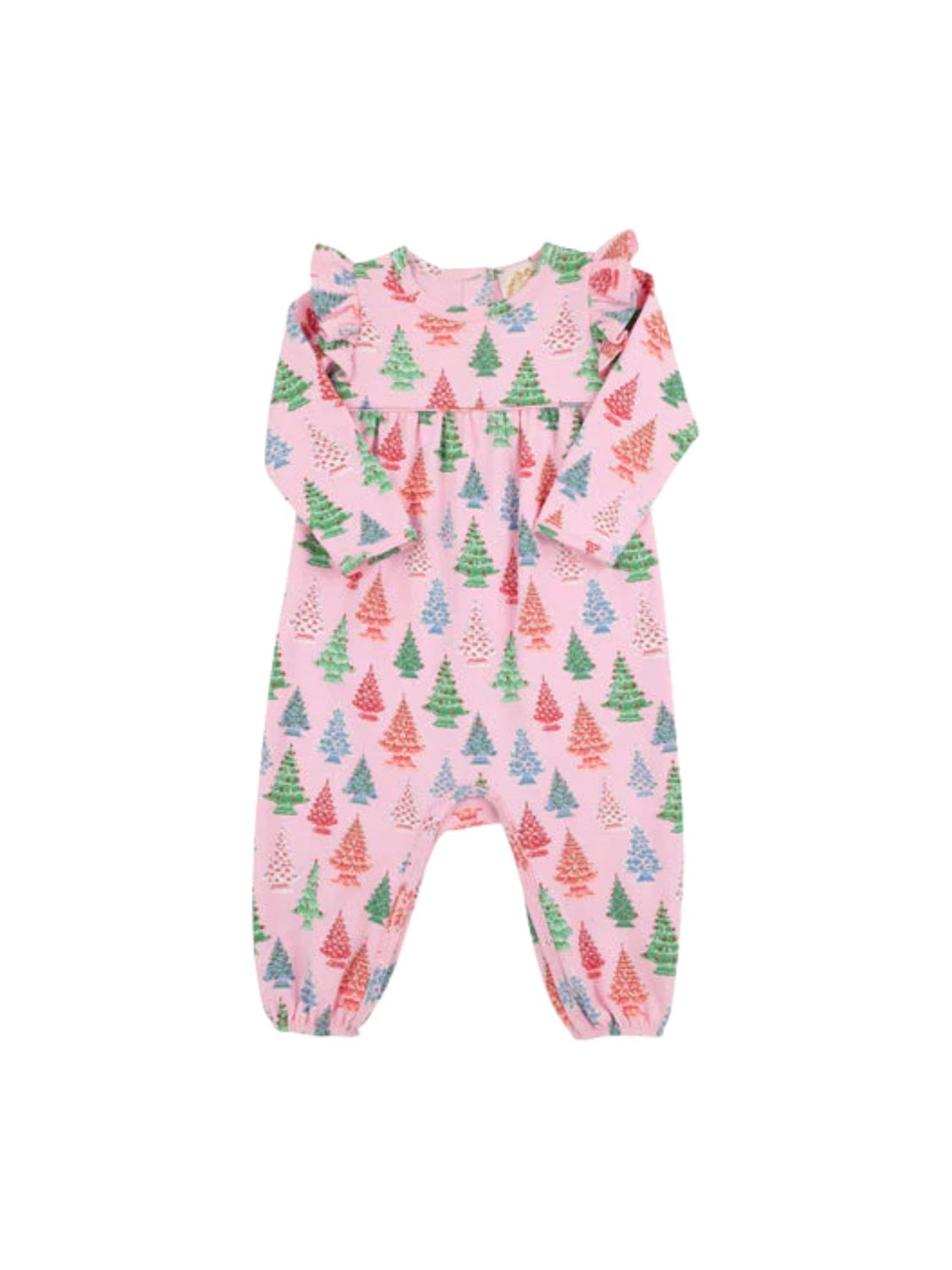 Leigh Ann Romper, Need a Little Nostalgia
