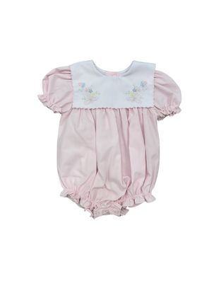 Pink Bubble, Bqt Flower