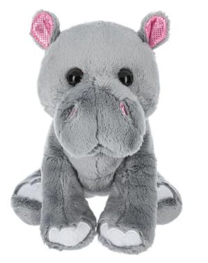 Webkins Hippo Plush