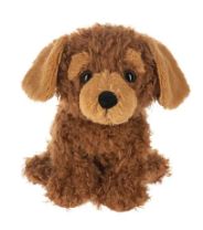Webkins Cockapoo Plush
