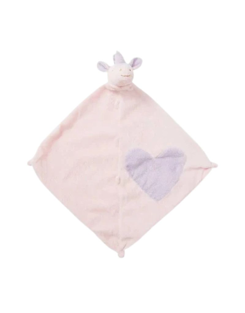 Unicorn Blankie