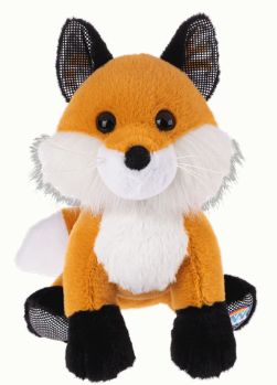 Webkins Fox Plush