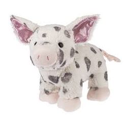Webkins Spotted Pig Plush