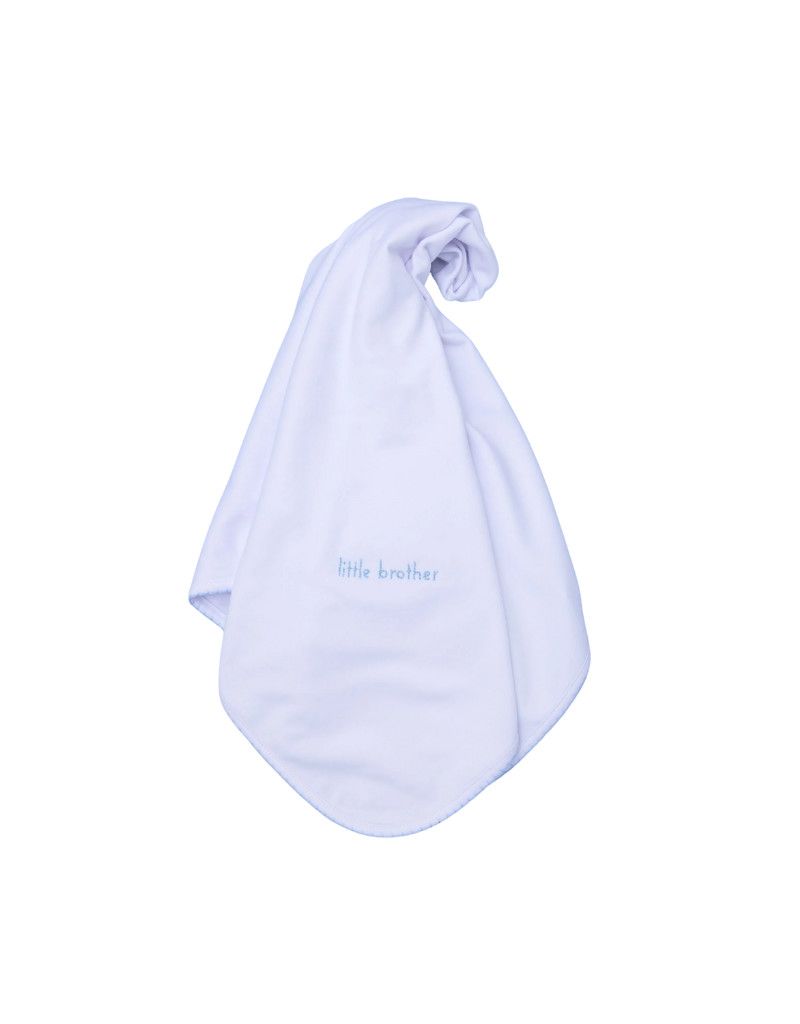 Little Brother Blanket