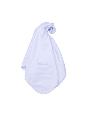 Little Brother Blanket