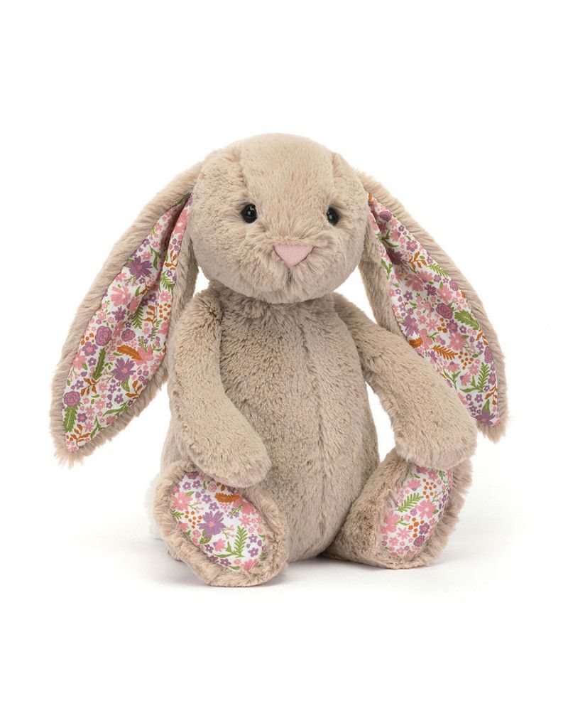 Blossom Beige Bunny Petal Original