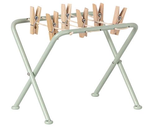 Drying Rack, Miniature
