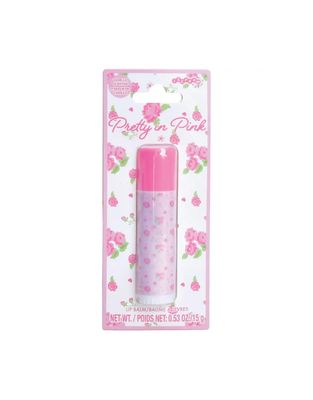 Pretty in Pink Lip Balm