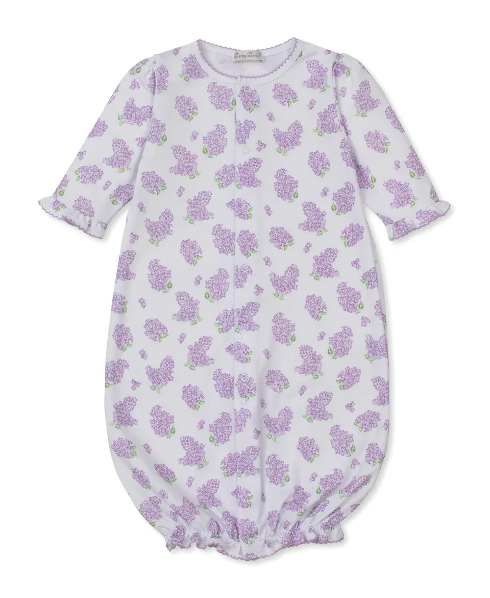 Converter Gown, Lilac Love NB