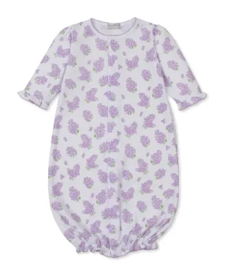 Converter Gown, Lilac Love NB