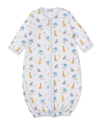 Converter Gown, Safari Bunch