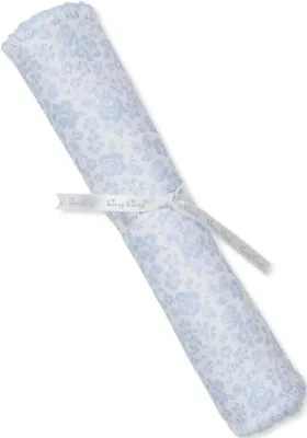 Country Gardens Burp PRT, Light Blue