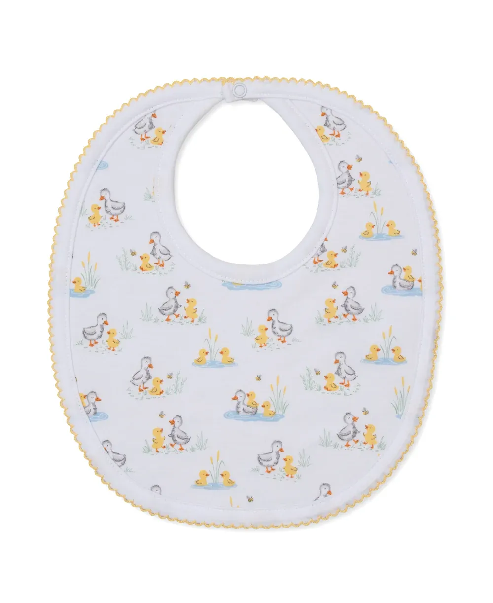 Duck Pond Paddles PRT Bib