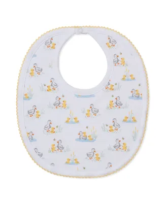 Duck Pond Paddles PRT Bib