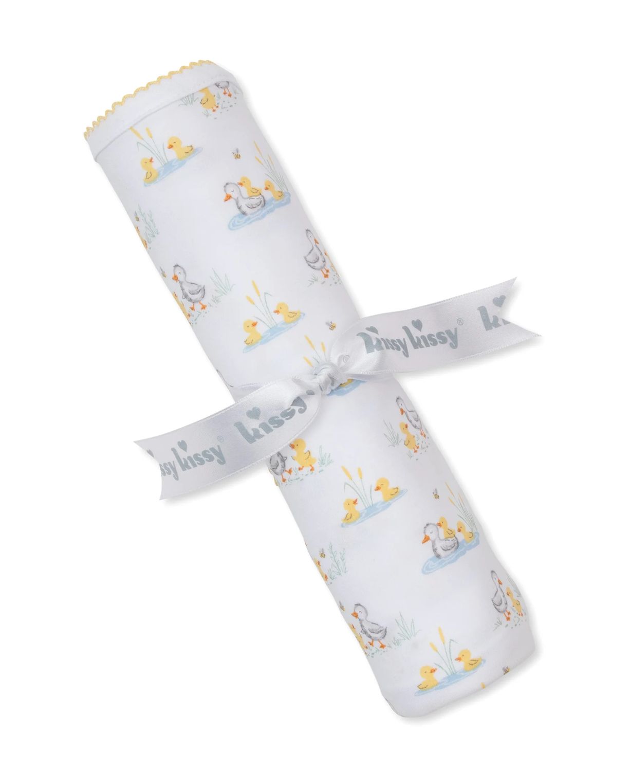 Duck Pond Paddles PRT Burp