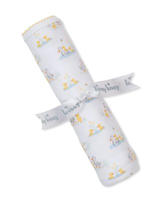 Duck Pond Paddles PRT Burp