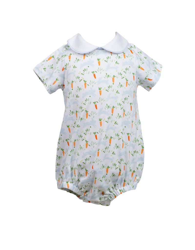 Peeps Pima Boy Bubble *PRESALE*