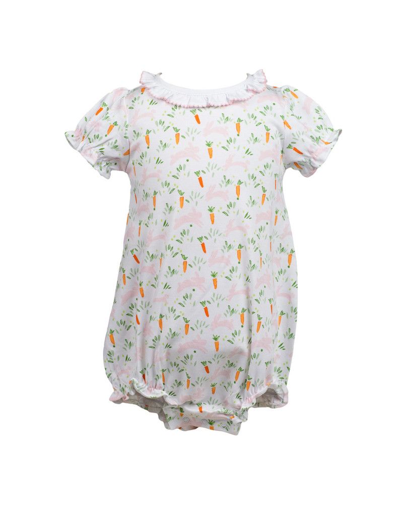 Peeps Pima Girl Bubble *PRESALE*