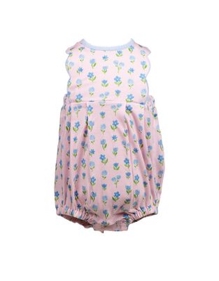 Gardenia Pima Girl Bubble *PRESALE*