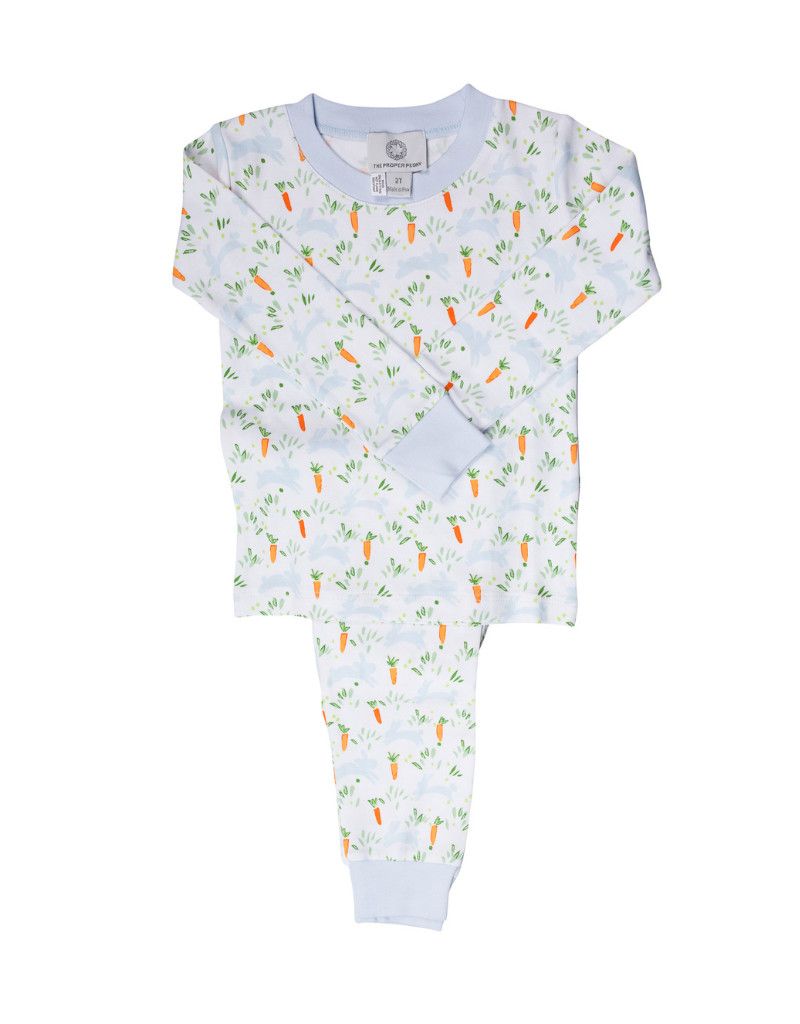 Peeps Pima 2 Piece PJ Set *PRESALE*