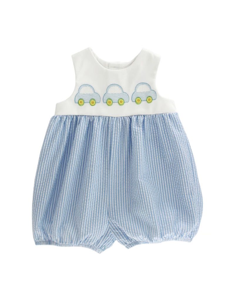 Little Lane, Short Infant Bubble