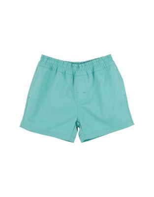 Sheffield Shorts, Turks Teal