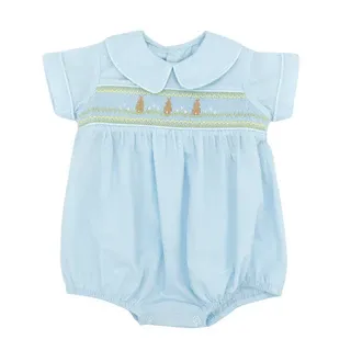 Blue Thomas Bubble, Hop To It