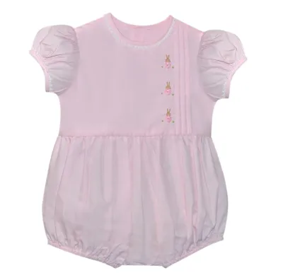 Pink Somebunny Sweet Bubble