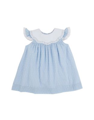 Franny Frock, Sarasota Sky Dallas Dot