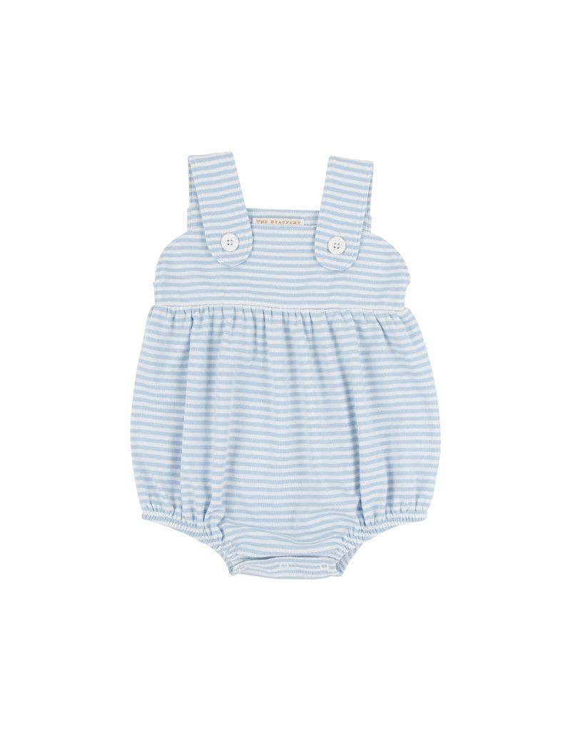 Bingham Bubble, Beale Street Blue Stripe