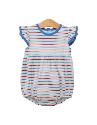 Lucy Bubble, Patriotic Stripe