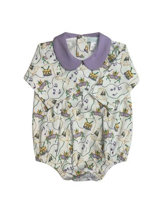 Pima Bubble, Mardi Gras Drum