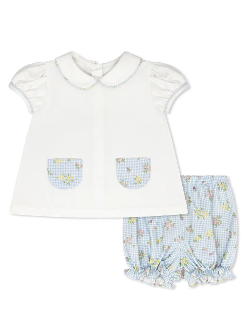 Blessings Bloomer Set, Spring Time Blooms