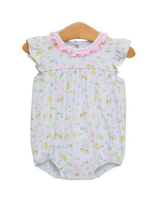 Cottontail Ruffle Bubble