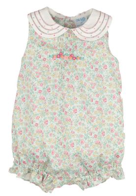 Randall Collar Bubble, Aqua