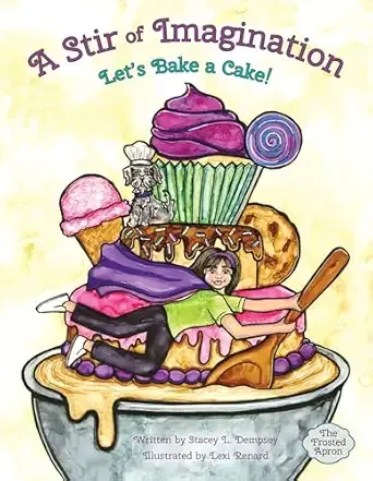 A Stir of Imagination