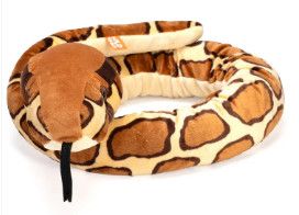 Snake, Burmese Python