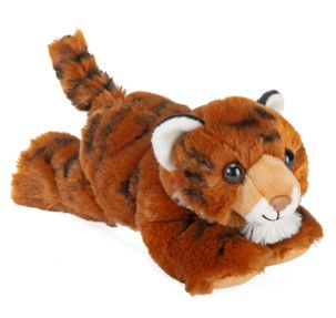 Hugg'ems Mini Tiger
