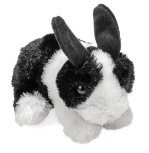 Hugg'ems Mini Dutch Bunny