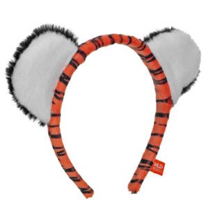 Tiger Headband