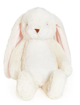 Little Nibble 12" Bunny Cream