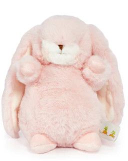 Tiny Nibble Bunny, 8" Pink