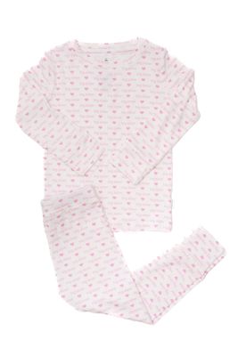 Big Sister 2 Piece Pajama Set