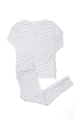 Big Brother 2 Piece Pajama Set