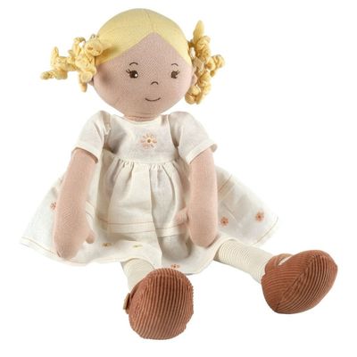 Priscy Blonde Doll
