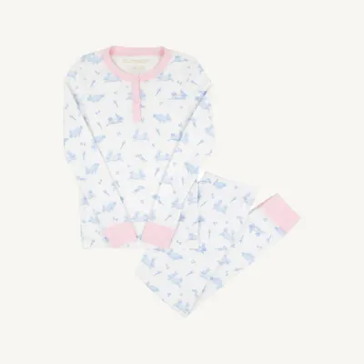 Sara Janes Sweet Dreams Set, Lindon Hill Hops