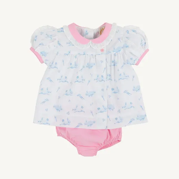 Mary Baker Bloomer Set, Lindon Hill Hops