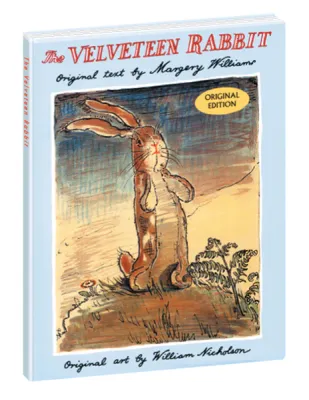 The Velveteen Rabbit, Hardcover