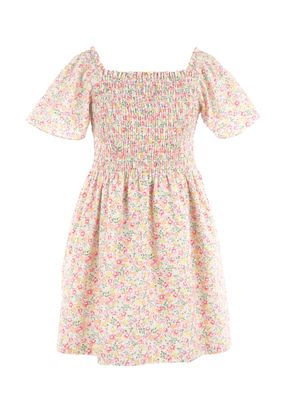 The Sophia Dress, Print